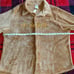 PINK VS Teddy button down sleepshirt size Large NWT
