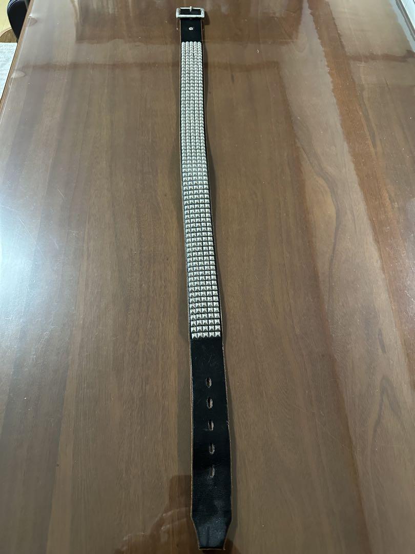 HTC Five-Stud Belt 34
