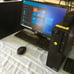 Many desktops and laptops all windows 10