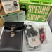 Vintage Sperry Snap 5 Sr50 Volt Ampmeter A.w. Sperry Instruments Inc NEW