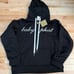 Baby Phat Hoodie kids/juniors LARGE NWT