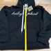 Baby Phat Hoodie kids/juniors LARGE NWT