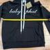 Baby Phat Hoodie kids/juniors LARGE NWT