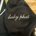 Baby Phat Hoodie kids/juniors LARGE NWT