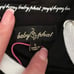 Baby Phat Hoodie kids/juniors LARGE NWT