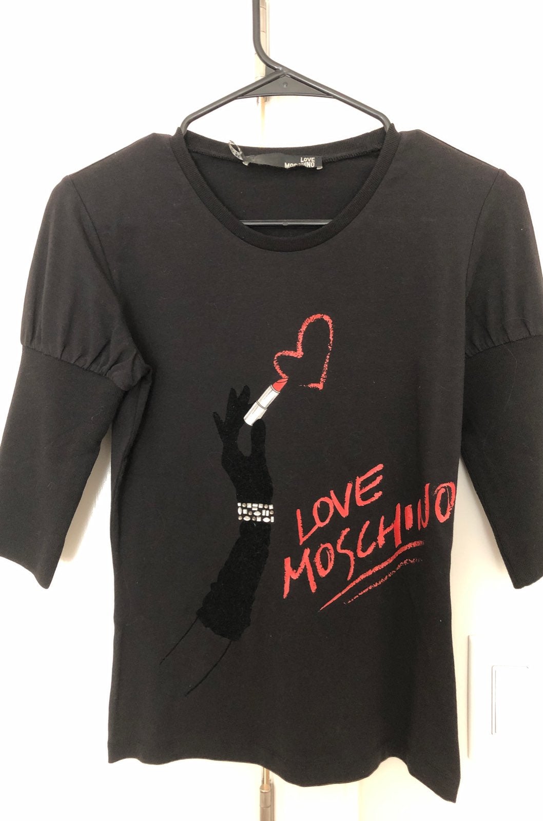 Love Moschino Top