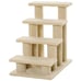 24'' Cat Tree Pet Steps Stairs Dog Ladder