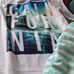 Gymboree Rashguard shirt and shorts