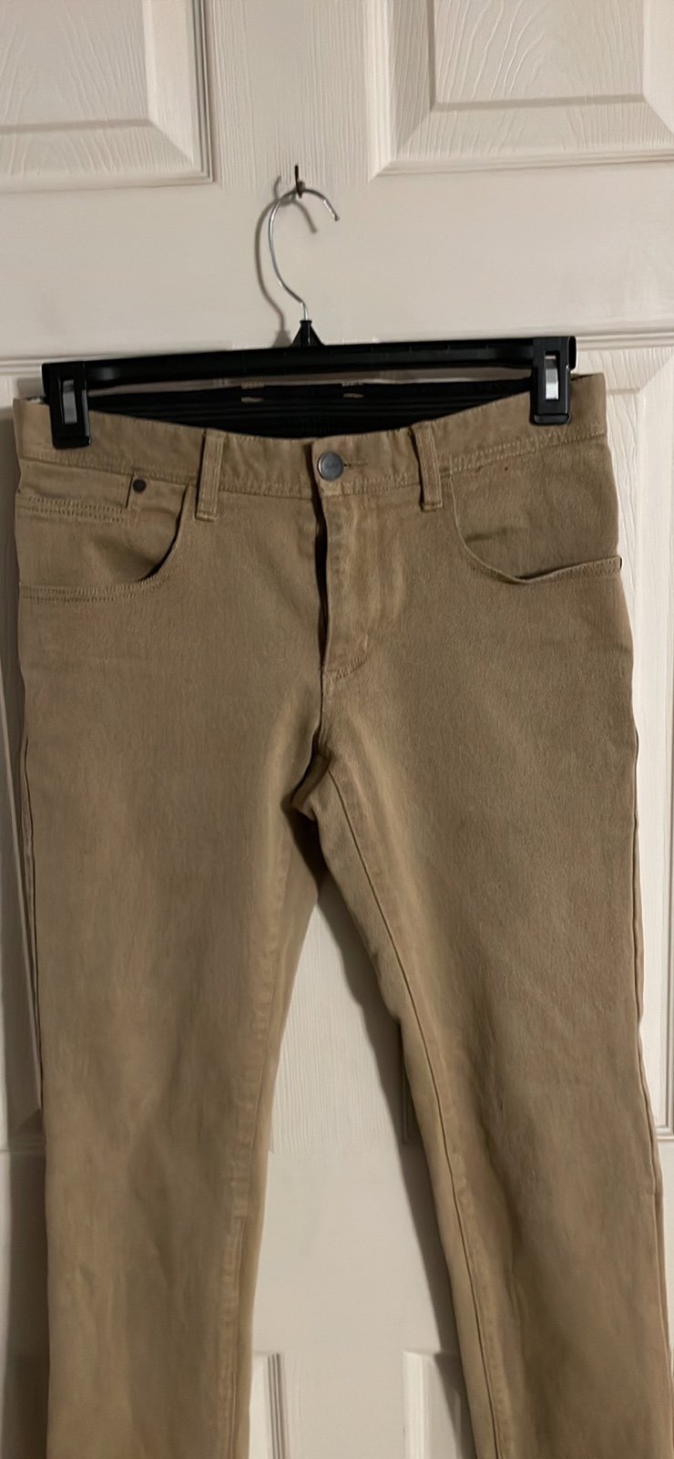 Rapha Fumer Tue jean mens size 30x32 skinny fit