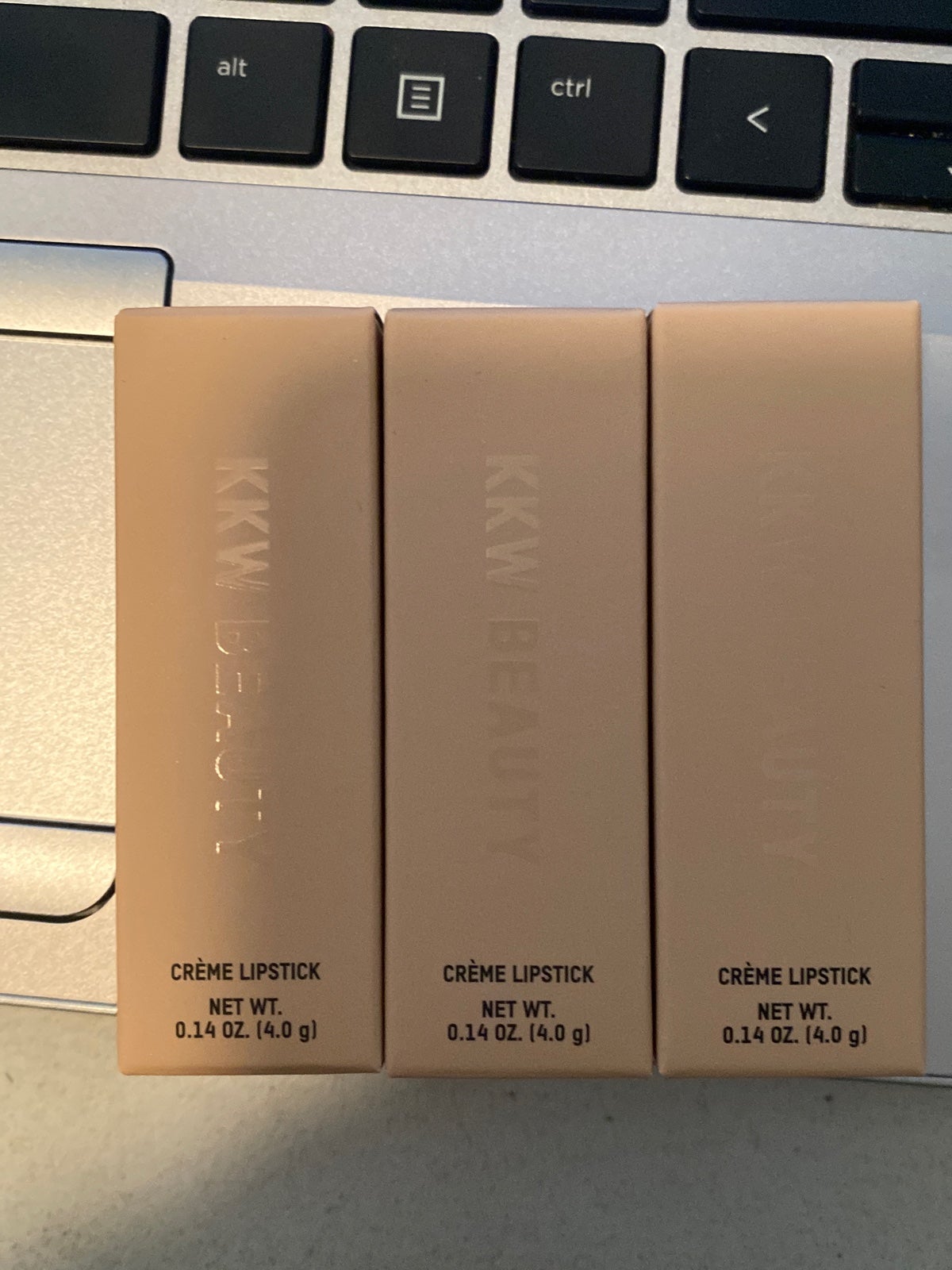 KKW Beauty