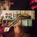 Sony DSX-B700w Car Radio