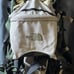 The North Face Badlands 60 Hiking, Camping, Backpacking Backpack Carbon Fiber