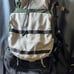The North Face Badlands 60 Hiking, Camping, Backpacking Backpack Carbon Fiber