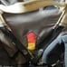 The North Face Badlands 60 Hiking, Camping, Backpacking Backpack Carbon Fiber