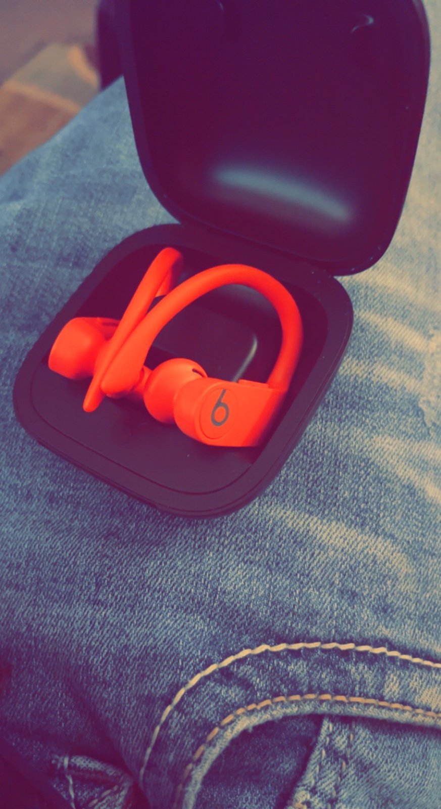 Beats by Dre Powerbeats wireless
