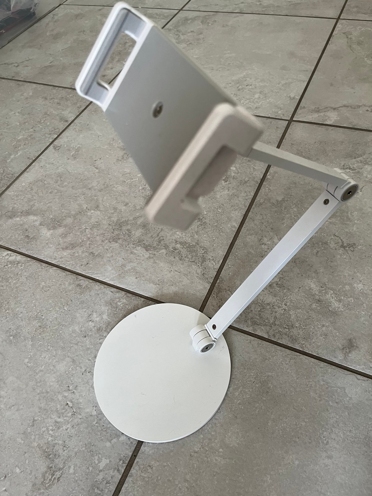Ipad holder
