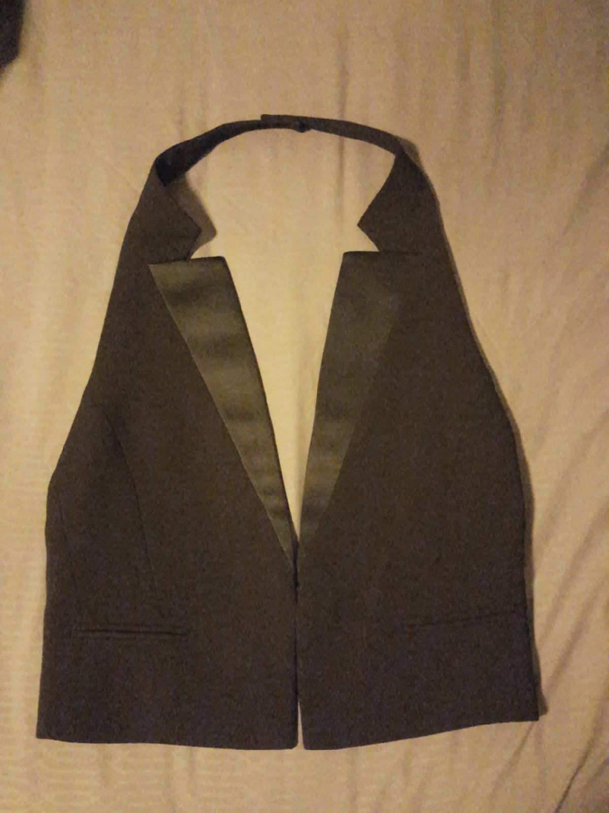 BCBGmaxaria Vest