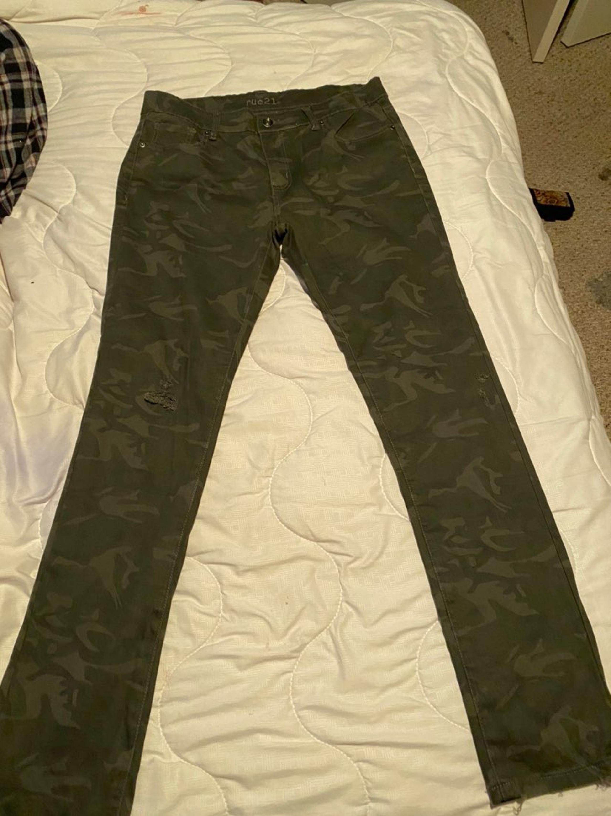 jeans men