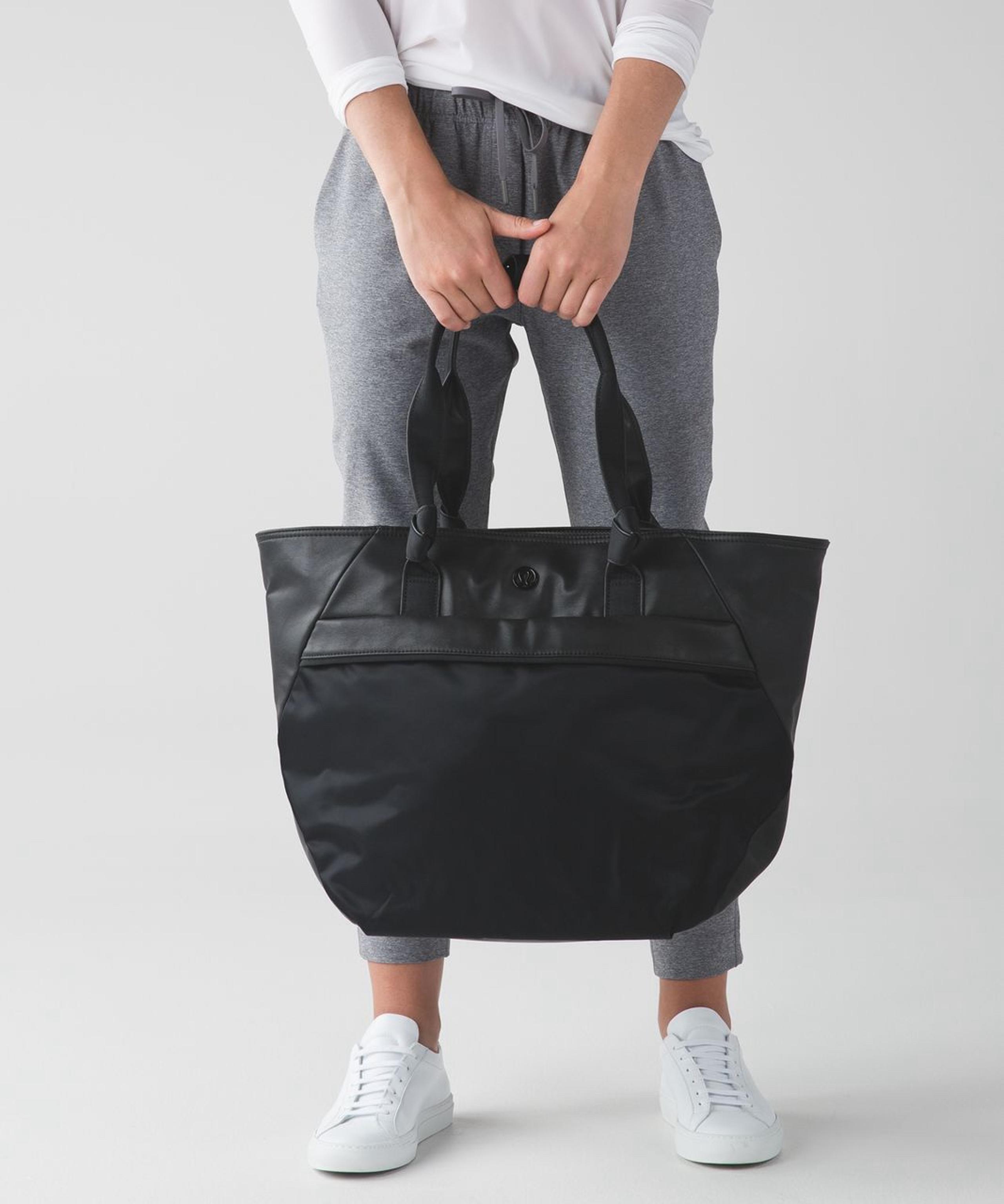 Lululemon Everything Bag large