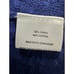 Eileen Fisher Linen Cotton Blend Blue sweater short sleeve women size S