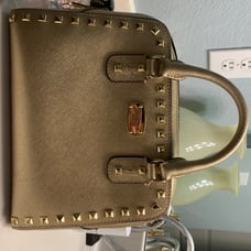 michael kors purse