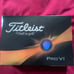 Titleist Pro V1
