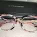 Burberry B2291 3792 53-17 140 Eyeglasses
