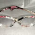 Burberry B2291 3792 53-17 140 Eyeglasses
