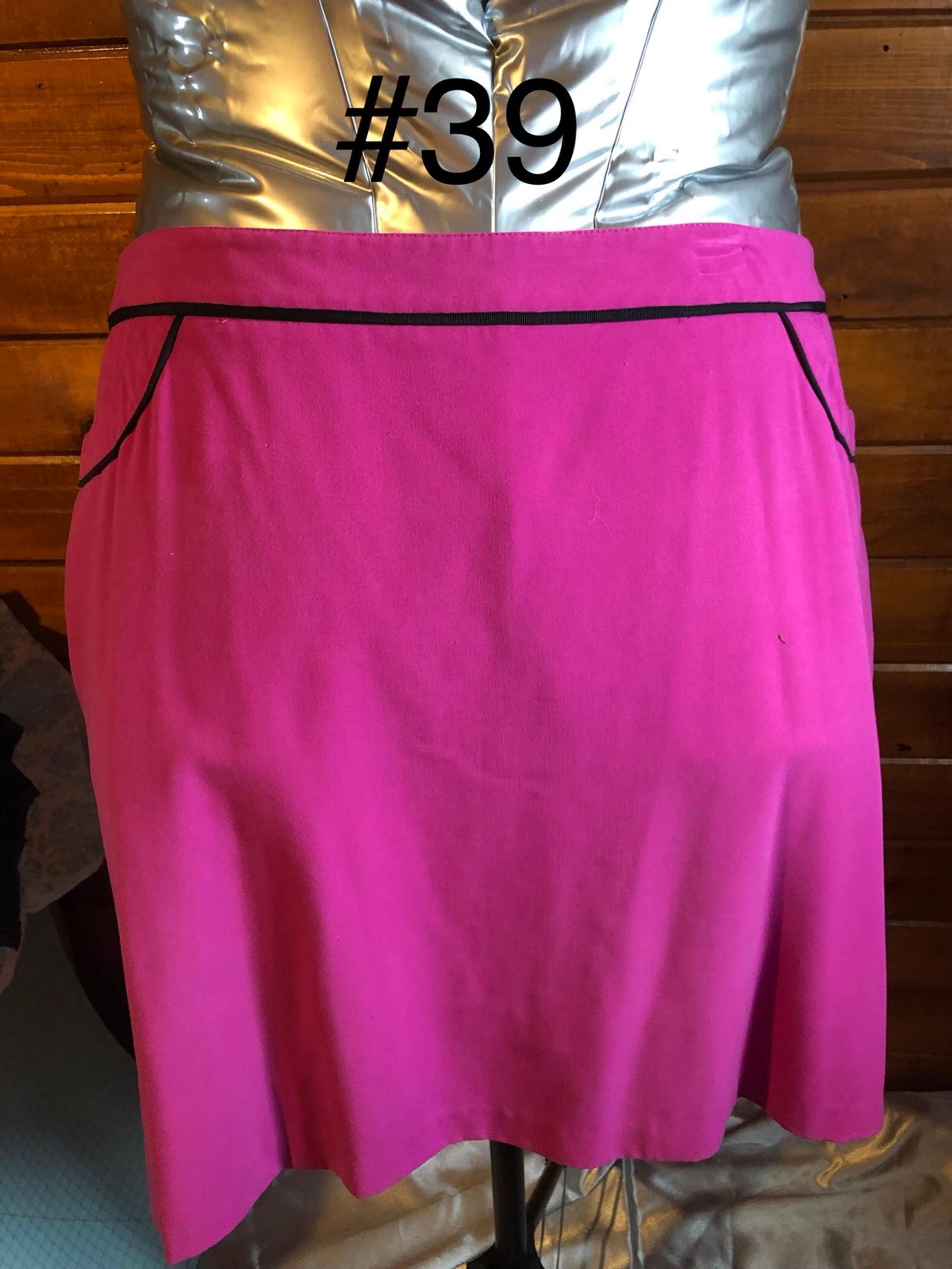 EP Pro Orchid Skorts Size 22