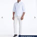 New Mens Untuckit Don Santiago Straight Leg Pants