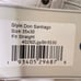 New Mens Untuckit Don Santiago Straight Leg Pants
