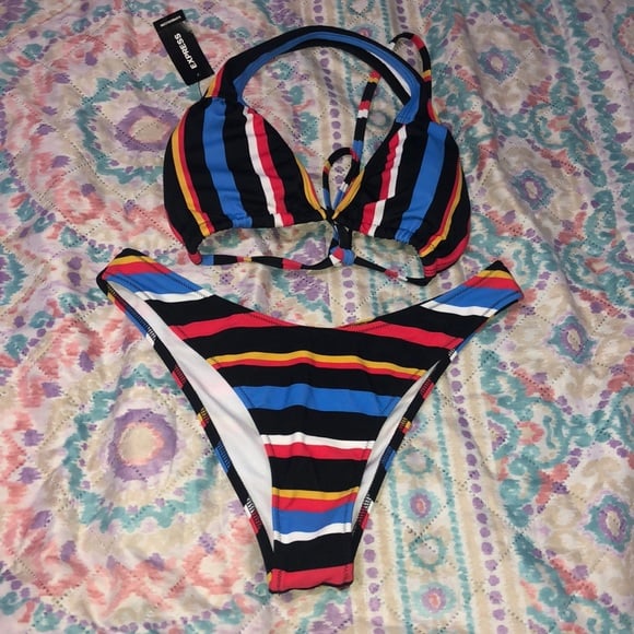 Express swimsuit