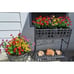 NEW 12 Bundles of Artificial Plants Flowers (Indoor Outdoor Spring Summer Decor