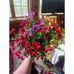 NEW 12 Bundles of Artificial Plants Flowers (Indoor Outdoor Spring Summer Decor