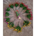 NEW 12 Bundles of Artificial Plants Flowers (Indoor Outdoor Spring Summer Decor
