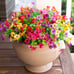 NEW 12 Bundles of Artificial Plants Flowers (Indoor Outdoor Spring Summer Decor