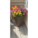 NEW 12 Bundles of Artificial Plants Flowers (Indoor Outdoor Spring Summer Decor