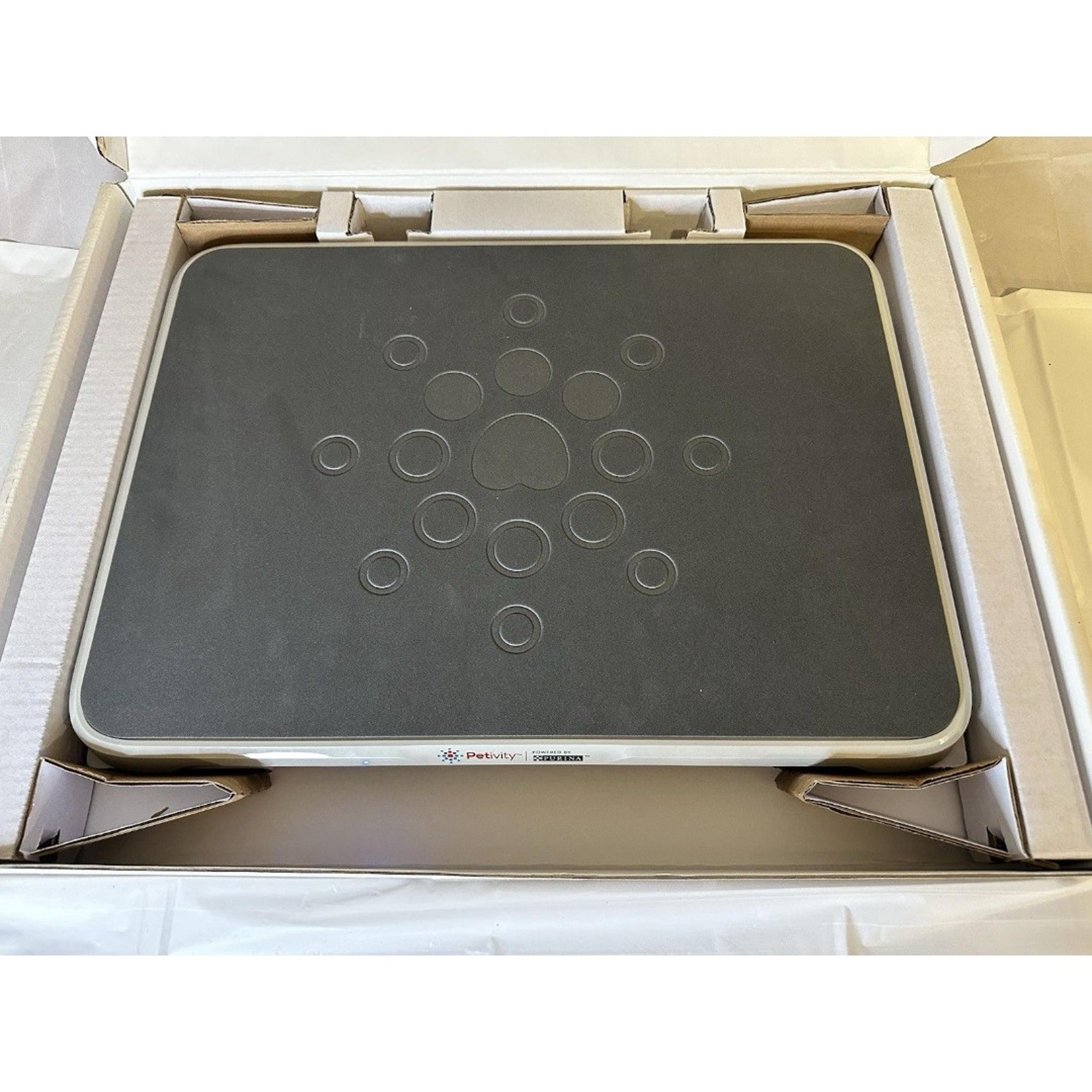 New/Open Box*Purina Petivity Smart Litterbox Monitor System*LT1A