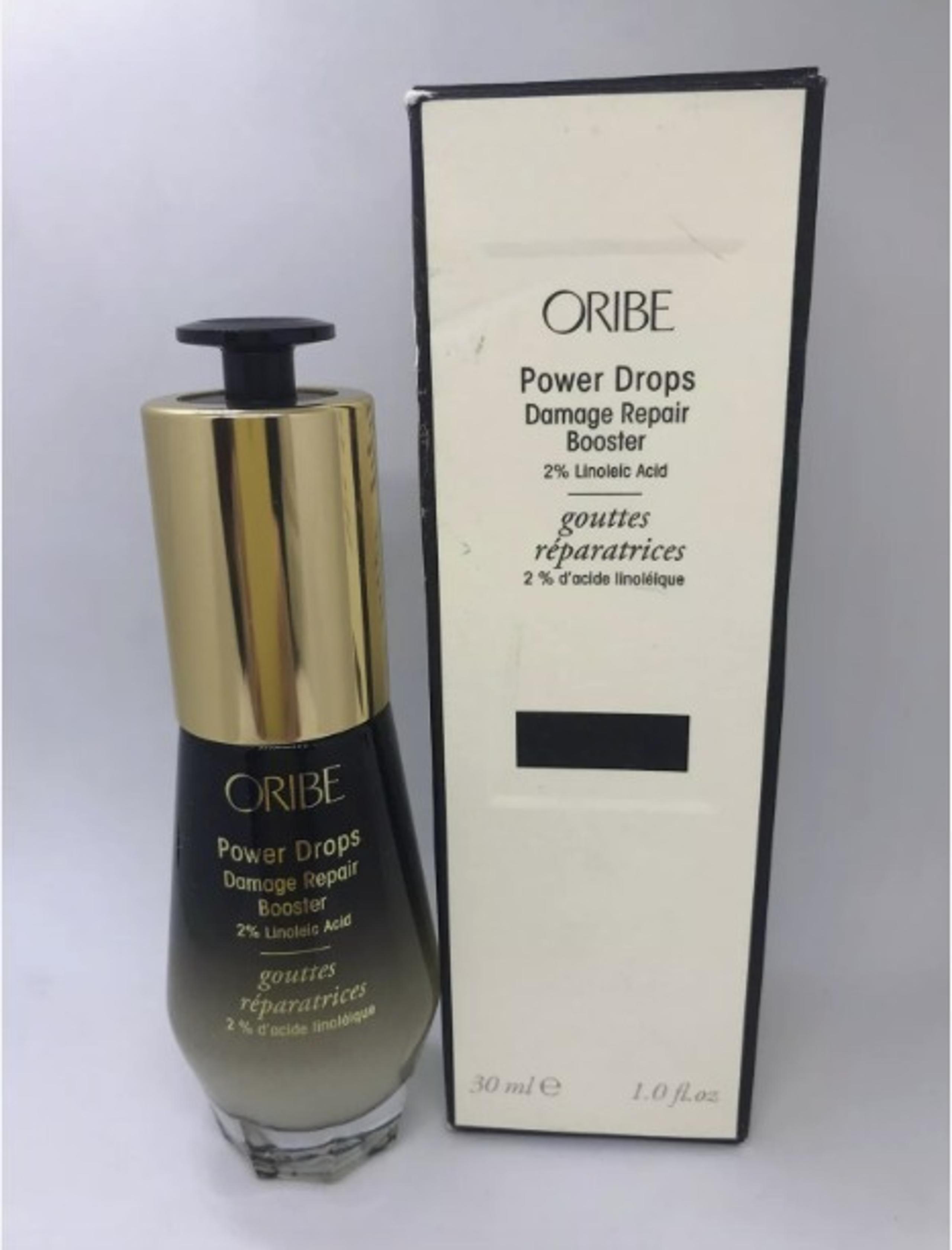 Oribe Power Drops Damage Repair Booster 1oz