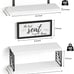 Bathroom Shelves Floating Shelves for Bathroom Decor