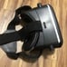 vr headset