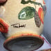 Vintage gravy boat set