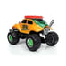 Jada Toys Hollywood Rides 1:12 R/C - Teenage Mutant Ninja TurtleMulti RC car