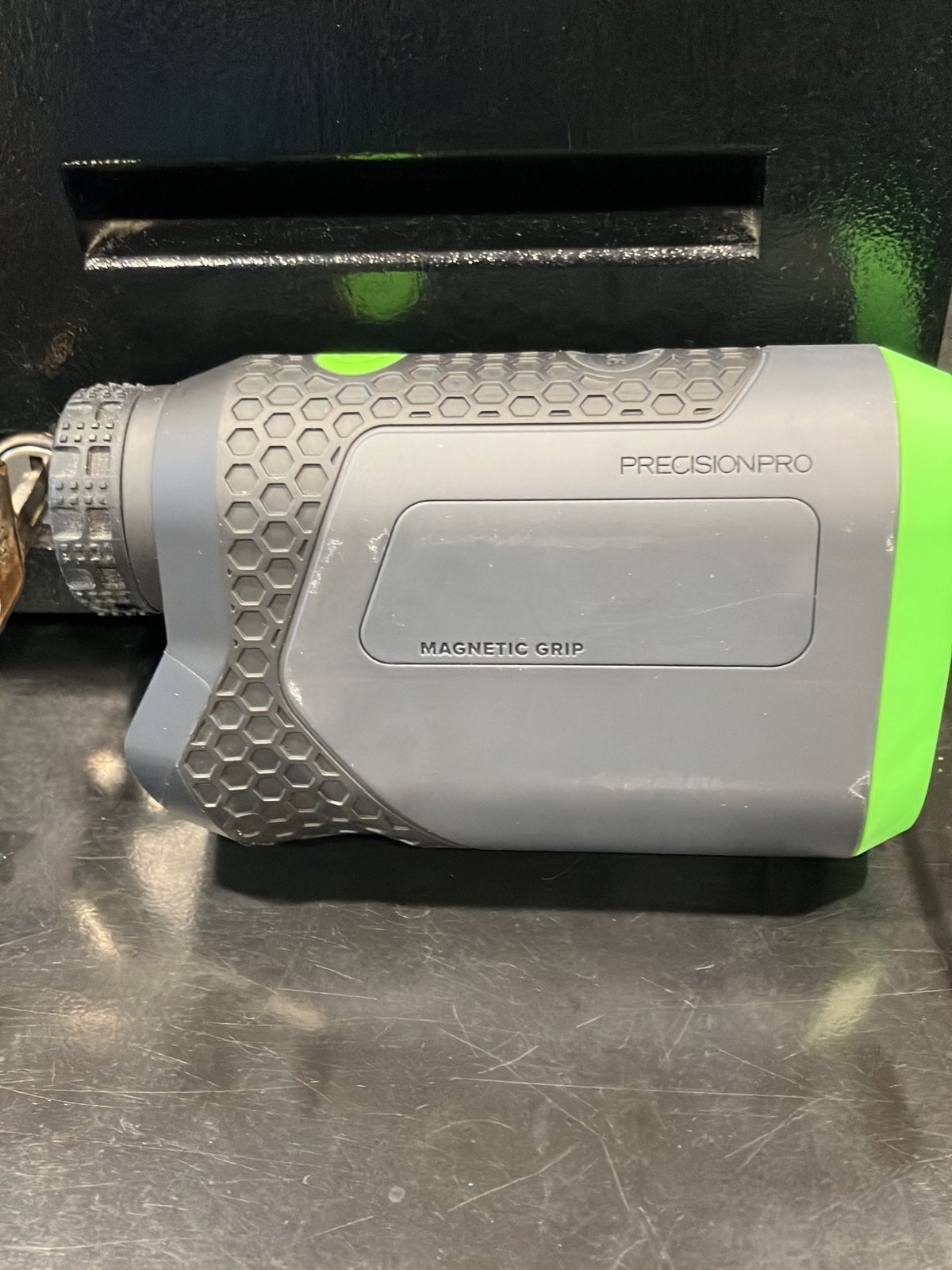 Precision pro GPS