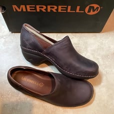 Merrell womens Emma ltr shoes sneakers