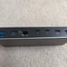 Kensington SD5700T Thunderbolt 4 Docking Station (K35175NA)