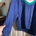 Vintage Weekends Cable Knit Sweater - Extra Large