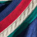 Vintage Weekends Cable Knit Sweater - Extra Large