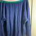 Vintage Weekends Cable Knit Sweater - Extra Large