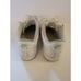Nike Air Force 1 Low Kid's White Multi Swoosh Sneakers Size 5.5Y